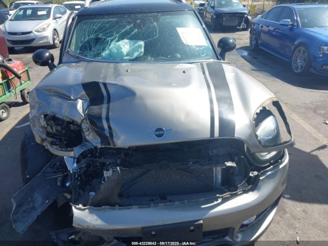 2019 MINI COUNTRYMAN WMZYS7C57K3J04922 Photo 5