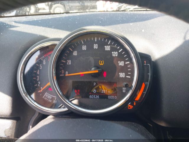 2019 MINI COUNTRYMAN WMZYS7C57K3J04922 Photo 6