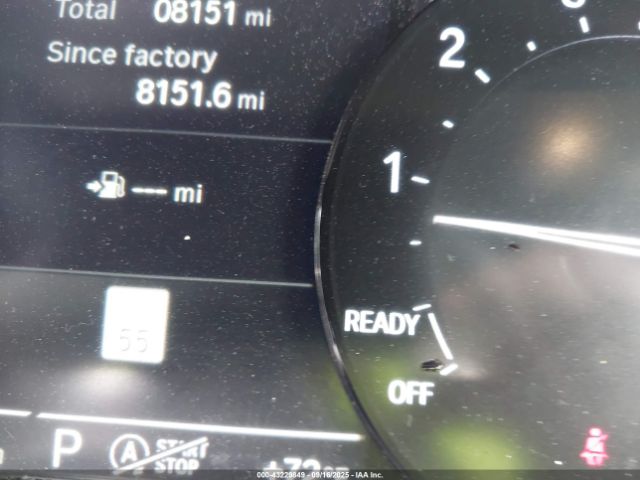 2021 BMW 430I WBA73AP09MCG39953 Photo 6