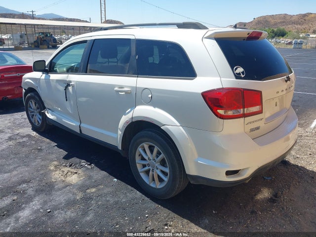3C4PDCBG9FT612787 Dodge 2015