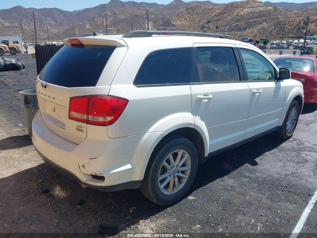 3C4PDCBG9FT612787 Dodge 2015