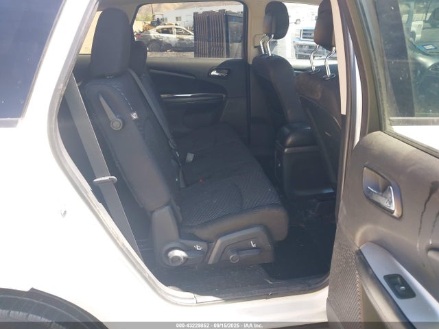 3C4PDCBG9FT612787 Dodge 2015
