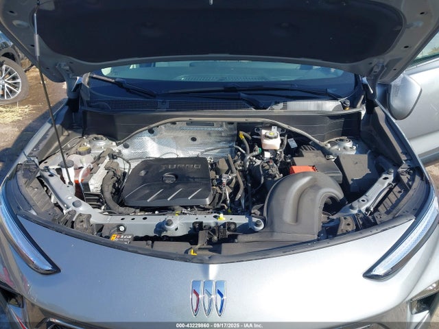 Продаж на аукціоні авто 2024 Buick Encore Gx Sport Touring Awd, vin: KL4AMESL2RB128751, номер лоту: 43229860
