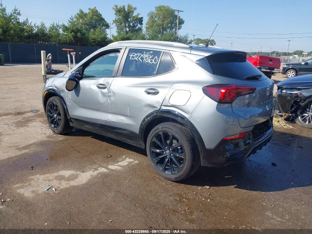 Продаж на аукціоні авто 2024 Buick Encore Gx Sport Touring Awd, vin: KL4AMESL2RB128751, номер лоту: 43229860