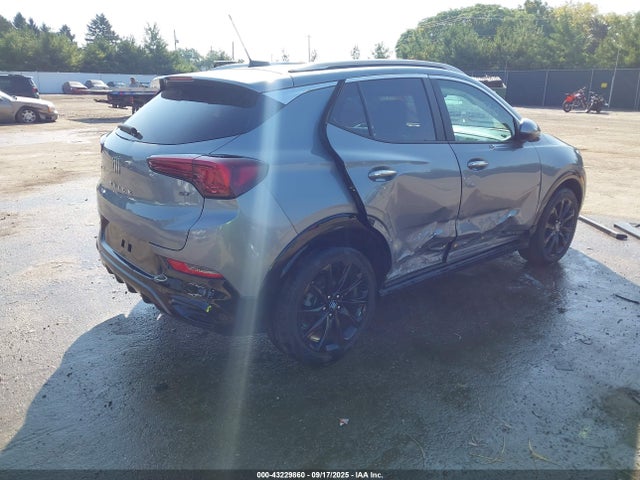 Продаж на аукціоні авто 2024 Buick Encore Gx Sport Touring Awd, vin: KL4AMESL2RB128751, номер лоту: 43229860