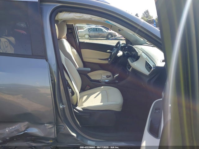 Продаж на аукціоні авто 2024 Buick Encore Gx Sport Touring Awd, vin: KL4AMESL2RB128751, номер лоту: 43229860