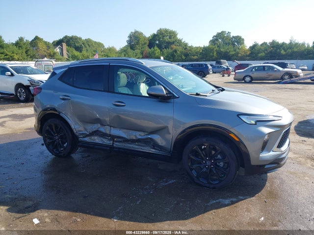 Продаж на аукціоні авто 2024 Buick Encore Gx Sport Touring Awd, vin: KL4AMESL2RB128751, номер лоту: 43229860