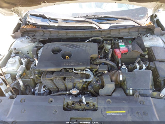 1N4BL4BV9KC246410 Nissan 2019