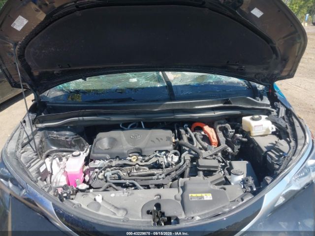 2024 TOYOTA SIENNA 5TDESKFC4RS116731 Photo 9