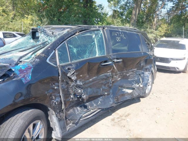 2024 TOYOTA SIENNA 5TDESKFC4RS116731 Photo 5