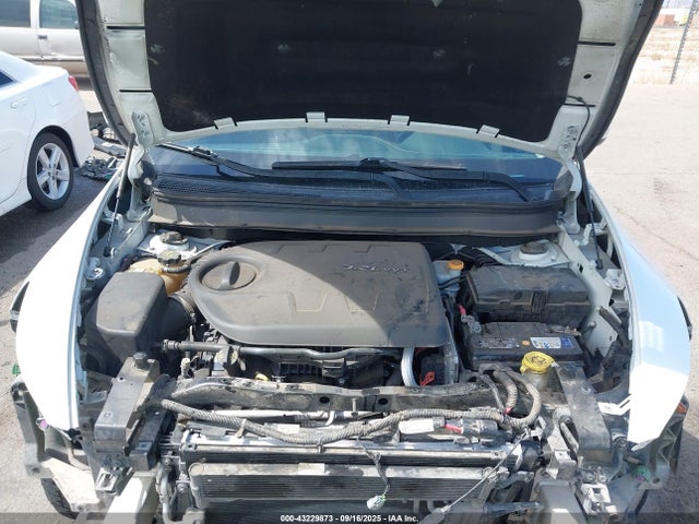 Jeep Cherokee 2014 1C4PJLCS3EW217119 Image 10