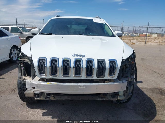 Jeep Cherokee 2014 1C4PJLCS3EW217119 Image 13