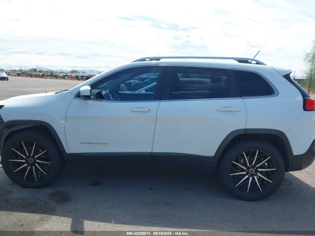 Jeep Cherokee 2014 1C4PJLCS3EW217119 Image 15