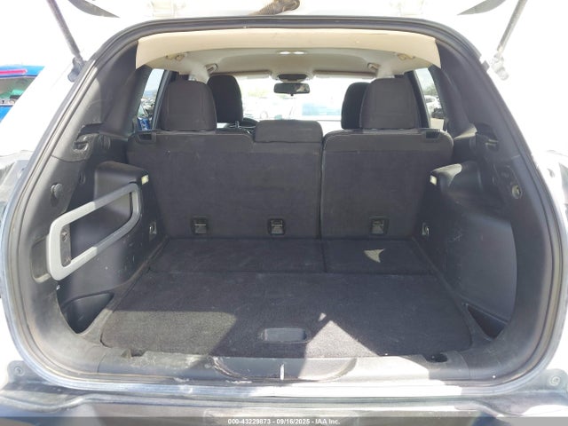Jeep Cherokee 2014 1C4PJLCS3EW217119 Image 20