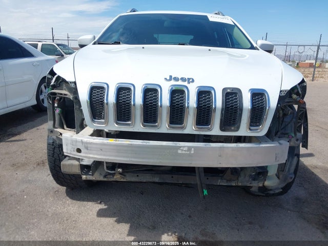 Jeep Cherokee 2014 1C4PJLCS3EW217119 Image 6