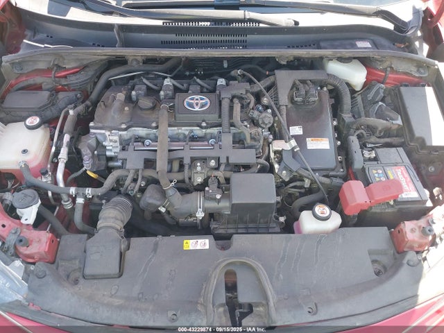 Toyota 2zr-fxe, 1nm 2020 JTDEBRBE3LJ005365 Image 10