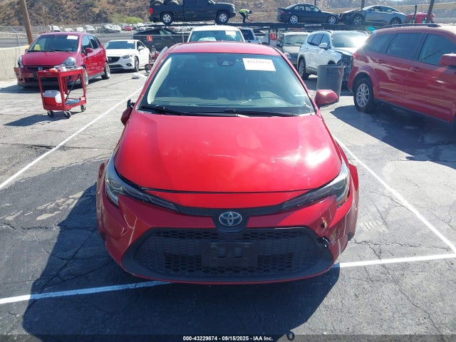 Toyota 2zr-fxe, 1nm 2020 JTDEBRBE3LJ005365 Image 13