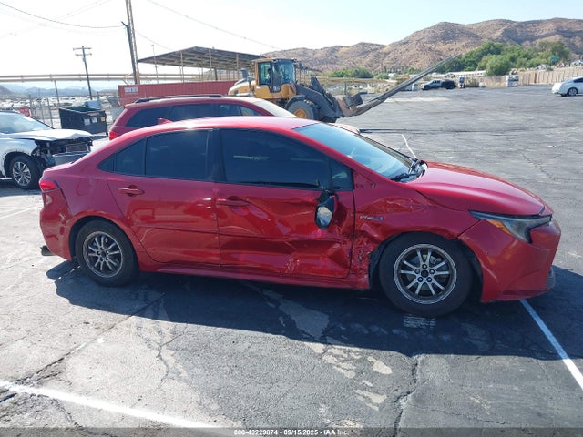 Toyota 2zr-fxe, 1nm 2020 JTDEBRBE3LJ005365 Image 14