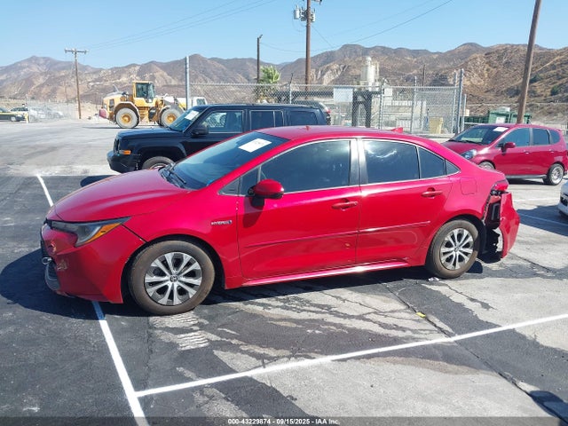 Toyota 2zr-fxe, 1nm 2020 JTDEBRBE3LJ005365 Image 15