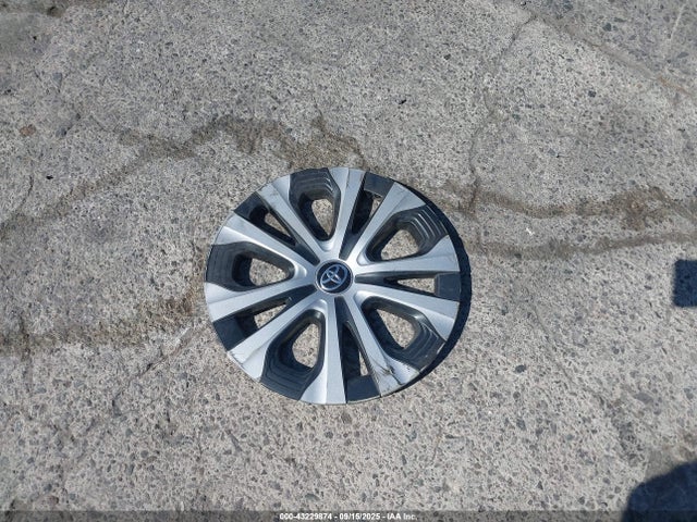 Toyota 2zr-fxe, 1nm 2020 JTDEBRBE3LJ005365 Image 12