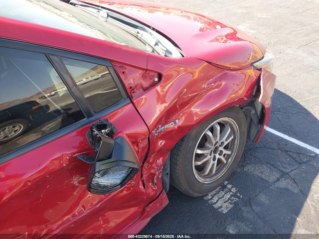 Toyota 2zr-fxe, 1nm 2020 JTDEBRBE3LJ005365 Image 20