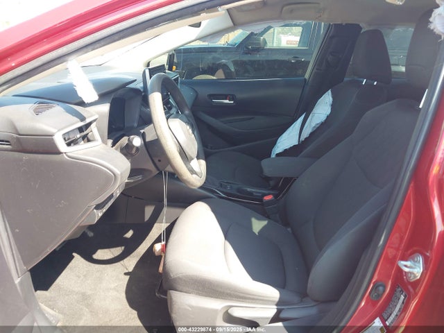 Toyota 2zr-fxe, 1nm 2020 JTDEBRBE3LJ005365 Image 5
