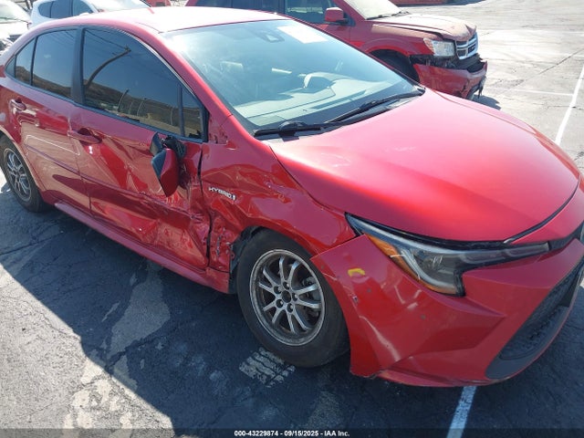 Toyota 2zr-fxe, 1nm 2020 JTDEBRBE3LJ005365 Image 6