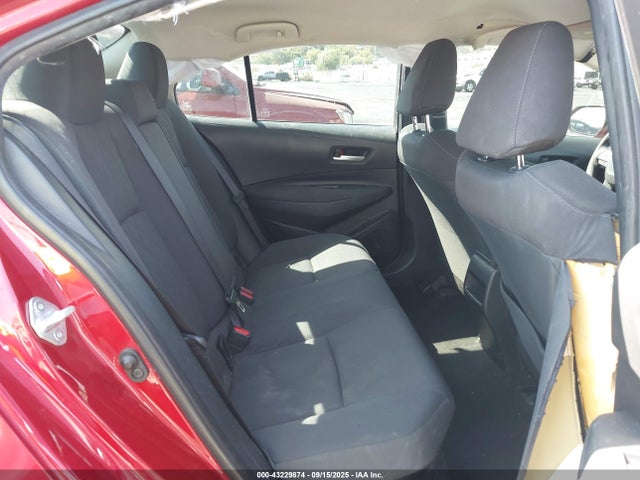 Toyota 2zr-fxe, 1nm 2020 JTDEBRBE3LJ005365 Image 8