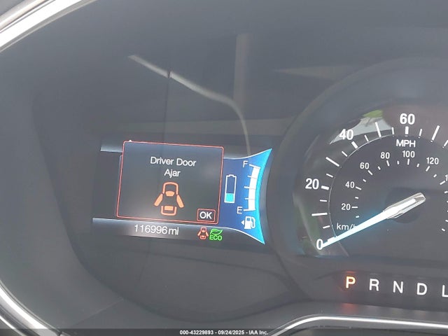 Ford 2.0l 4v atk hev 2017 3FA6P0LU7HR277007 Image 15