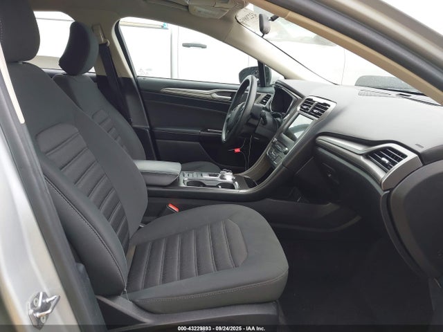Ford 2.0l 4v atk hev 2017 3FA6P0LU7HR277007 Image 5