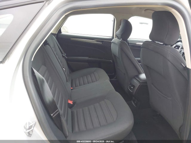 Ford 2.0l 4v atk hev 2017 3FA6P0LU7HR277007 Image 8