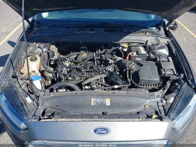 Ford 2014 2014 3FA6P0HD8ER136743 Image 10