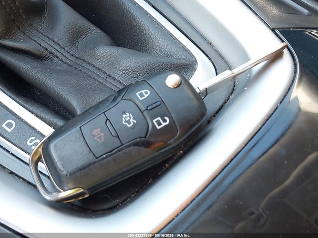 Ford 2014 2014 3FA6P0HD8ER136743 Image 11