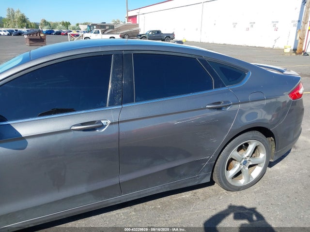 Ford 2014 2014 3FA6P0HD8ER136743 Image 15