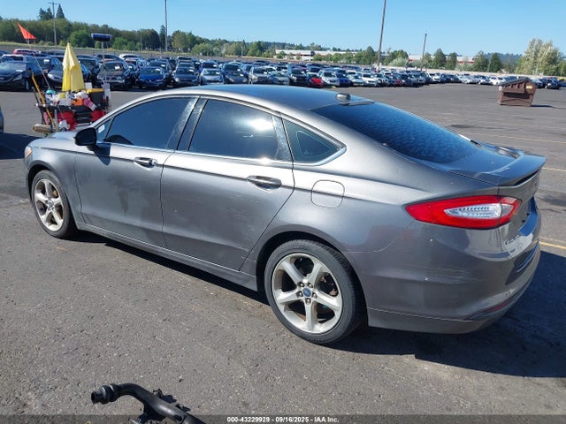 Ford 2014 2014 3FA6P0HD8ER136743 Image 3