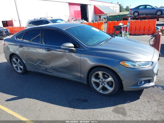 Ford 2014 2014 3FA6P0HD8ER136743 Image 6