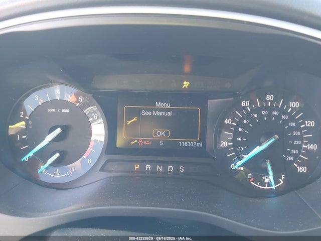 Ford 2014 2014 3FA6P0HD8ER136743 Image 7