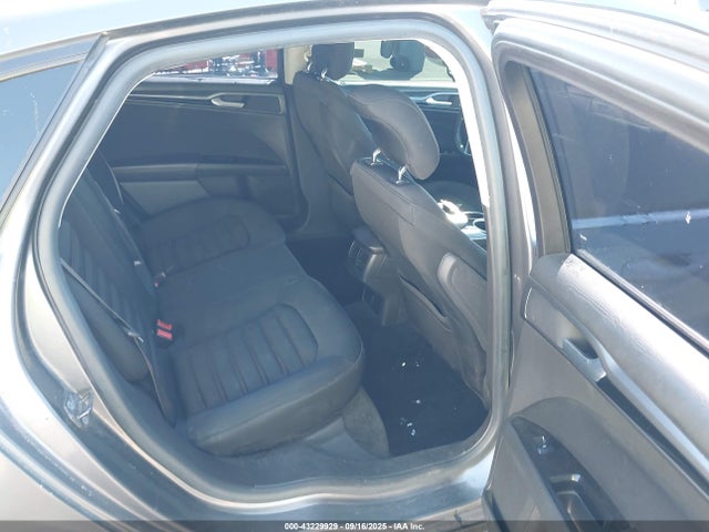 Ford 2014 2014 3FA6P0HD8ER136743 Image 8