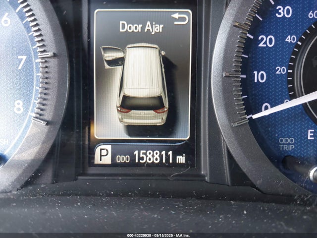 Toyota 2gr-fks 2015 5TDYK3DCXFS672690 Image 15