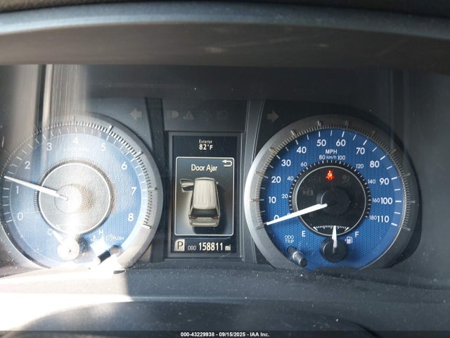 Toyota 2gr-fks 2015 5TDYK3DCXFS672690 Image 7