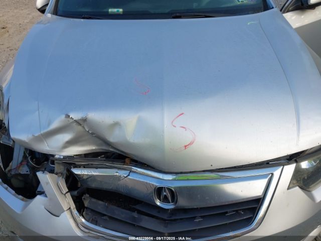 2012 ACURA TSX JH4CU2F83CC018326 Photo 9