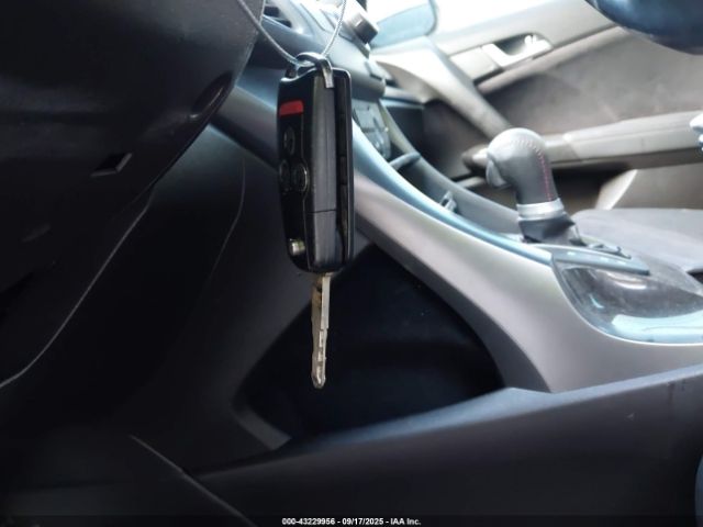 2012 ACURA TSX JH4CU2F83CC018326 Photo 10