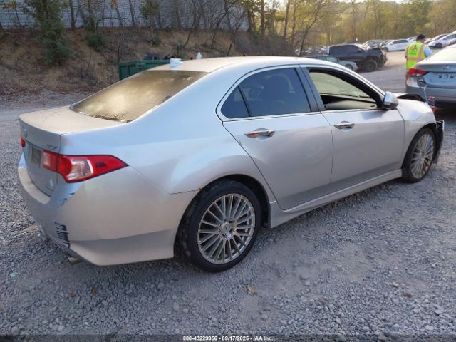 2012 ACURA TSX JH4CU2F83CC018326 Photo 3