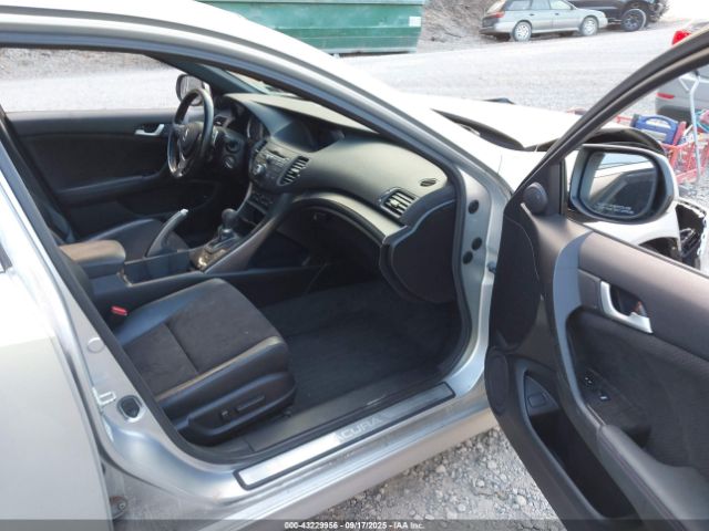 2012 ACURA TSX JH4CU2F83CC018326 Photo 4