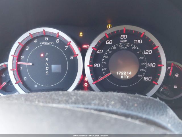 2012 ACURA TSX JH4CU2F83CC018326 Photo 6