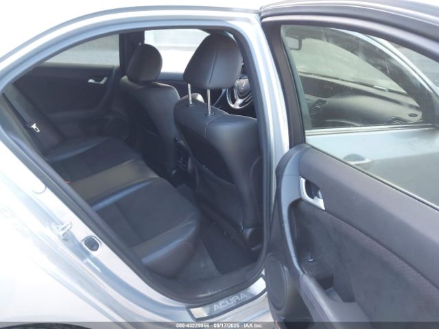 2012 ACURA TSX JH4CU2F83CC018326 Photo 7