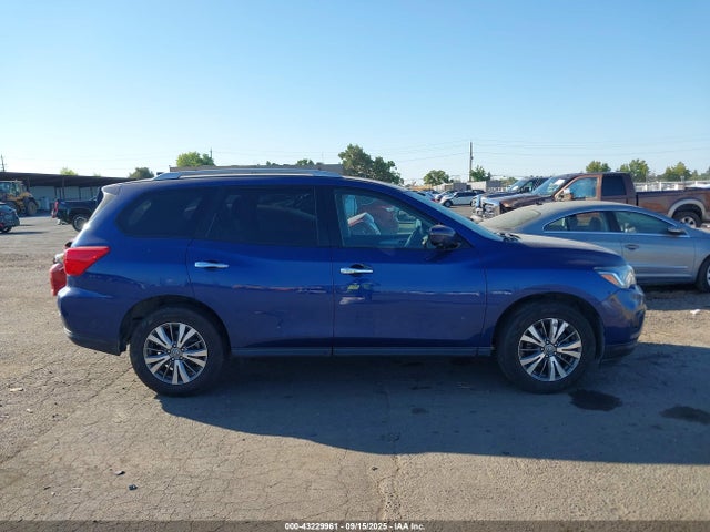 Nissan 2019 2019 5N1DR2MM3KC612609 Image 13