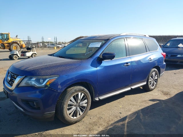 Nissan 2019 2019 5N1DR2MM3KC612609 Image 14