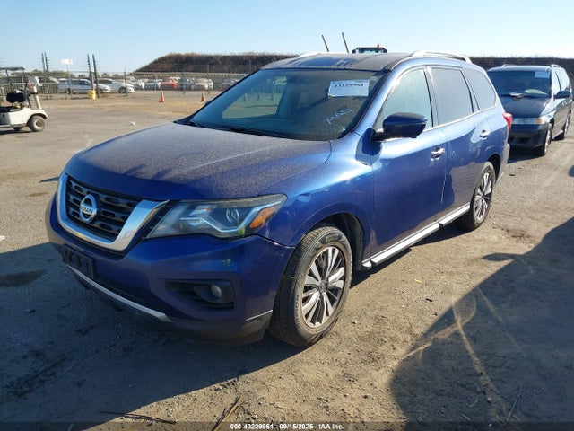 Nissan 2019 2019 5N1DR2MM3KC612609 Image 2