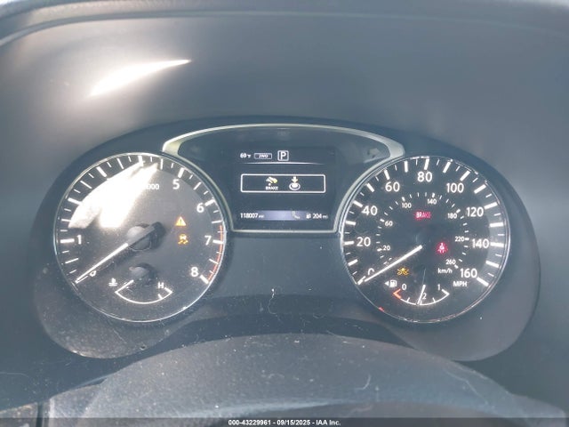 Nissan 2019 2019 5N1DR2MM3KC612609 Image 7